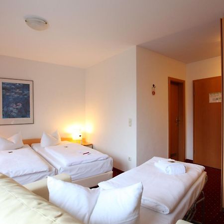 Andante Hotel ארדינג מראה חיצוני תמונה
