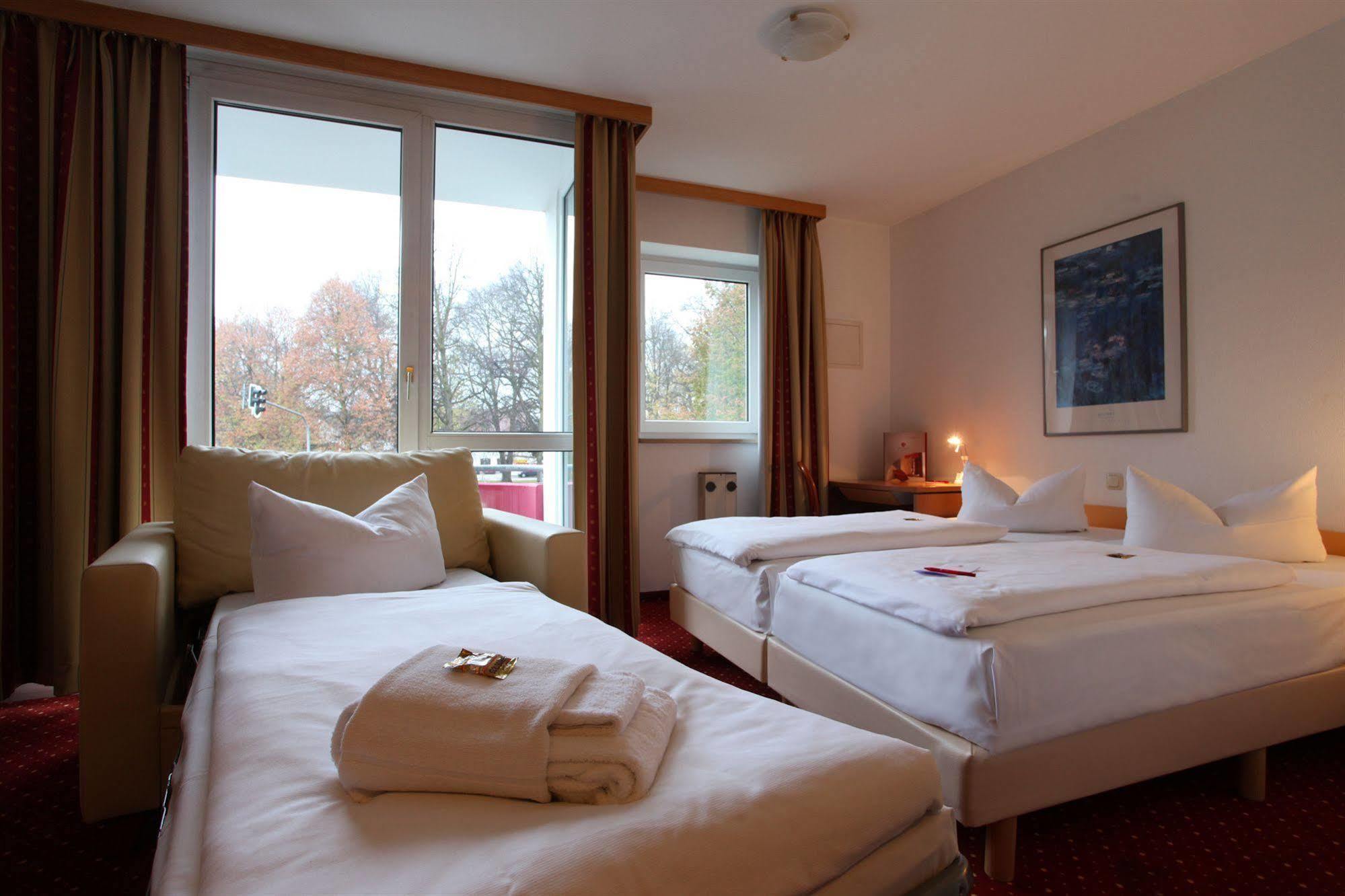 Andante Hotel ארדינג מראה חיצוני תמונה